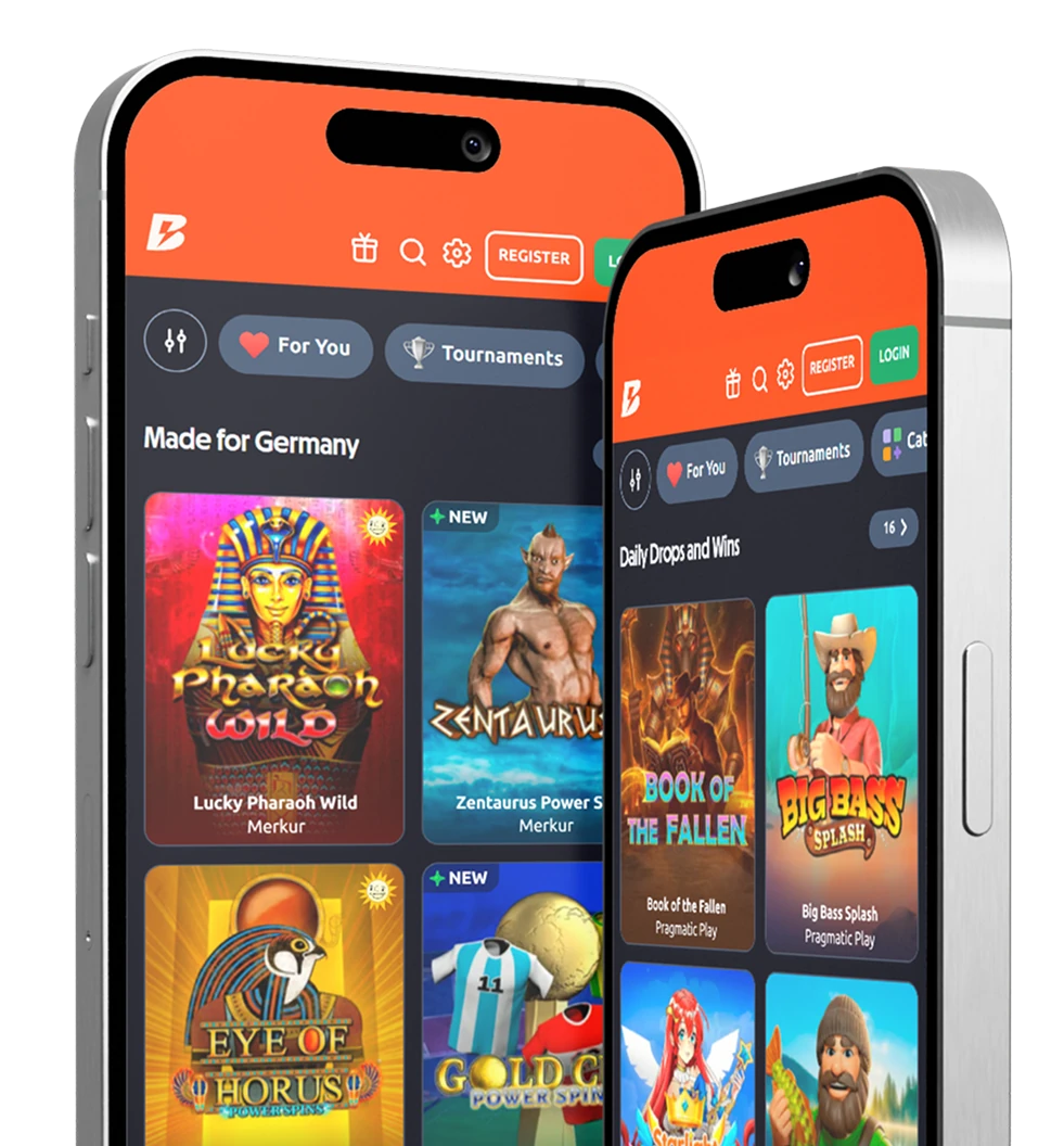 App Banner